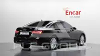 2020 Audi A6