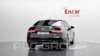 2020 Audi A6