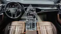 2020 Audi A6