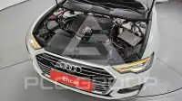 2020 Audi A6
