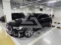 2020 Audi A6