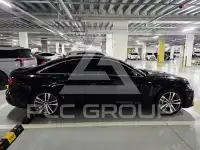 2020 Audi A6