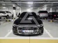 2020 Audi A6