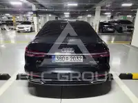 2020 Audi A6