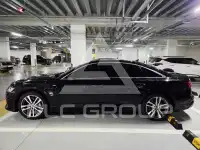 2020 Audi A6