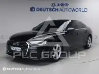 2020 Audi A6