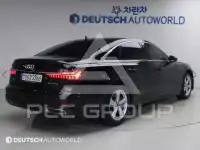 2020 Audi A6