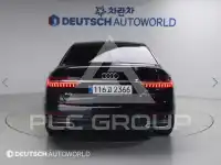 2020 Audi A6