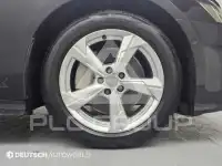 2020 Audi A6