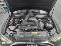 2020 Audi A6