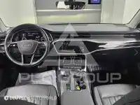 2020 Audi A6