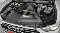 2020 Audi A6