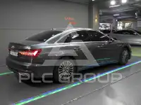 2020 Audi A6