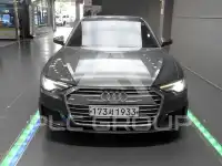 2020 Audi A6