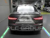 2020 Audi A6