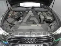 2020 Audi A6