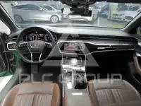 2020 Audi A6