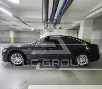 2020 Audi A6