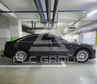 2020 Audi A6