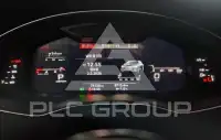 2020 Audi A6