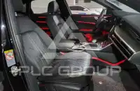 2020 Audi A6