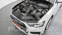 2020 Audi A6