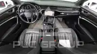 2020 Audi A6