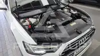 2020 Audi A6