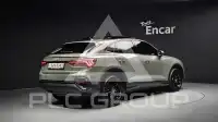 2020 Audi Q3