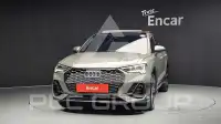 2020 Audi Q3