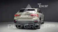 2020 Audi Q3