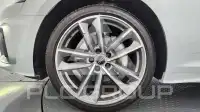 2020 Audi A5