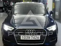 2020 Audi A3