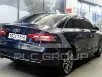 2020 Audi A3