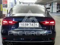 2020 Audi A3