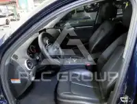 2020 Audi A3