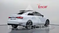 2020 Audi A3