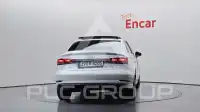 2020 Audi A3