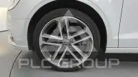 2020 Audi A3