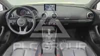 2020 Audi A3