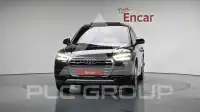 2020 Audi Q5