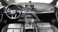 2020 Audi Q5
