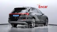 2020 Audi E-TRON