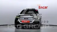 2020 Audi E-TRON