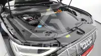 2020 Audi E-TRON