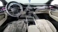 2020 Audi E-TRON