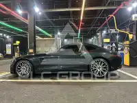 2020 Mercedes Benz GT