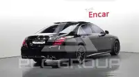2020 Mercedes Benz S-Class