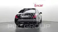 2020 Mercedes Benz S-Class