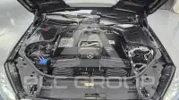 2020 Mercedes Benz S-Class
